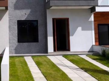 Casa · 122m² · 3 Quartos · 2 Vagas · Casa a venda no condominio Ilha Verde