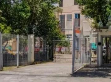 Apartamento · 63m² · 3 Quartos · 1 Vaga · Apartamento 3 dorm por R$ 238 Mil Último Andar Vista Livre! Res Campo Dourado