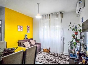 Apartamento · 36m² · 1 Quarto · 1 Vaga · Apartamento de 1 Dormitório no Bairro Camaquã