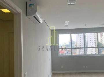 Comercial · 32m² · Sala à venda, Baeta Neves, São Bernardo do Campo, SP