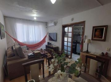 Apartamento · 79m² · 3 Quartos · 1 Vaga · Apartamento 3 Dormitórios - 2 banheiros - Vaga - Camaquã - Porto Alegre - RS