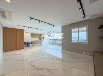 Apartamento · 165m² · 3 Quartos · 4 Vagas · Apartamento 3 suites à Venda Rua Fábia, Vila Romana  -  São Paulo