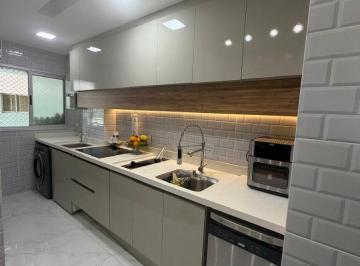 Apartamento de 2 quartos, Gama · O APARTAMENTO DE 66M MAIS LINDO DO GAMAGGIORE!