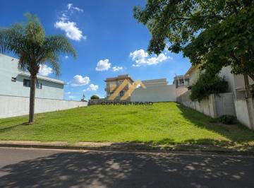 Terreno · 360m² · Terreno com 360 m² à venda - Terra Magna - Indaiatuba/SP