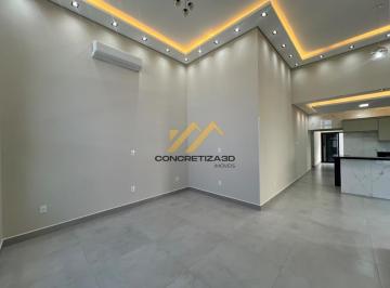 Casa · 215m² · 4 Quartos · 4 Vagas · Casa com 4 quartos para alugar, 215 m² - Jardim Esplanada - Indaiatuba/SP