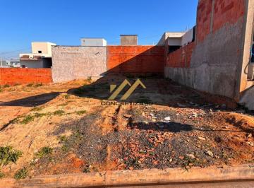 Terreno · 150m² · Terreno com 150 m² à venda - Parque Barnabé - Indaiatuba/SP
