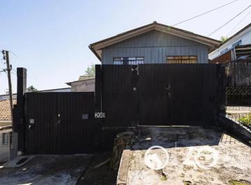 4453477_0.jpg · Casa no Pilarzinho de 40,00 m² com 1 quarto - 03596.008-RZ