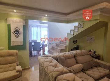 Casa · 163m² · 4 Quartos · 1 Vaga · Sobrado Triplex com 4 quartos e 1 vaga à venda no Hauer