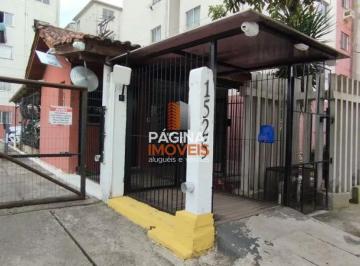 Apartamento · 39m² · 2 Quartos · 1 Vaga · Página 1 imóveis anuncia para aluguel apartamento 2 dormitórios no condomínio "Porangaba A"