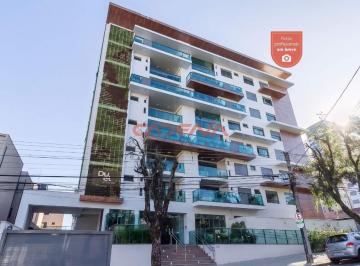 Apartamento · 85m² · 2 Quartos · 2 Vagas · Apartamento com 2 quartos e 2 vagas à venda no Mercês