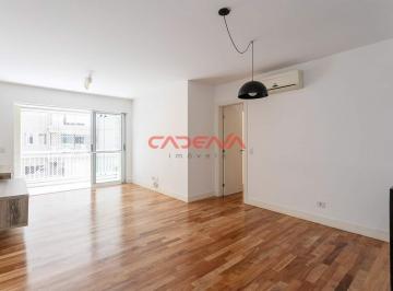 Apartamento · 99m² · 3 Quartos · 2 Vagas · Apartamento com 3 quartos e 2 vagas à venda no Água Verde
