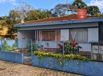 Terreno · 220m² · 3 Quartos · 2 Vagas · Lote à venda no Boa Vista