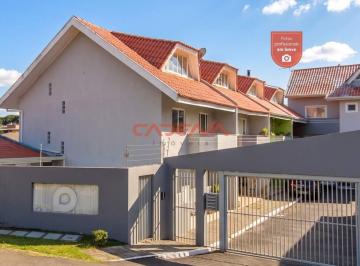 Casa · 123m² · 3 Quartos · 1 Vaga · Sobrado com 3 quartos e 1 vaga à venda no Uberaba