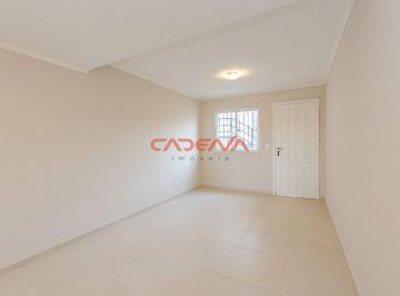 Casa · 123m² · 3 Quartos · 1 Vaga · Sobrado com 3 quartos e 1 vaga à venda no Uberaba