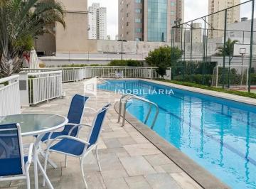 Apartamento · 103m² · 3 Quartos · 2 Vagas · Apartamento de 103m² na Rua Carlos Weber | 3 Dorms (1 Suíte), 2 Vagas e Lazer Completo