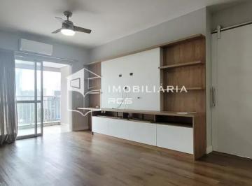 Apartamento · 103m² · 3 Quartos · 2 Vagas · Apartamento de 103m² na Rua Carlos Weber | 3 Dorms (1 Suíte), 2 Vagas e Lazer Completo