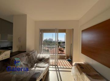 img0 · Apartamento com 1 quarto para alugar, 40m² - Ribeirânia