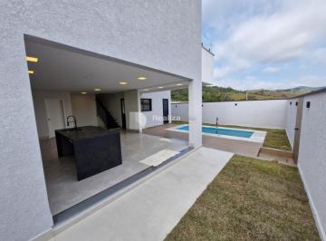 Casa · 248m² · 3 Quartos · 4 Vagas · Casa à venda em Taubaté, Loteamento Residencial Fazenda Casa Grande, com 3 suítes, com 248 m²