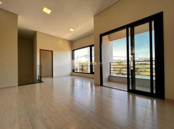 Casa · 202m² · 3 Quartos · 2 Vagas · Casa em Condomínio Fechado Cyrela Landscape com 202m², 3 Qts, Piscina e Fotovoltaica