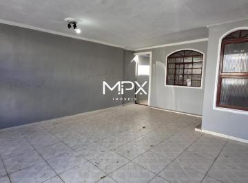 Casa · 75m² · 2 Quartos · 2 Vagas · Casa à venda no bairro Paulicéia em Piracicaba.