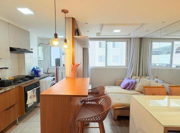 54f5fa06-0364-4e7c-a7f0-620948702bc6 · Apartamento para venda em Jardim Íris com 2 quartos, 43m²