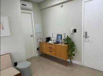imagem · Sala à venda em Campinas, Vila Lídia, com 34.04 m², Setin Midtown Aquidaban - Office