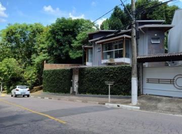 imagem · Sobrado à venda em Vinhedo, Capela, com 3 quartos, com 126 m²