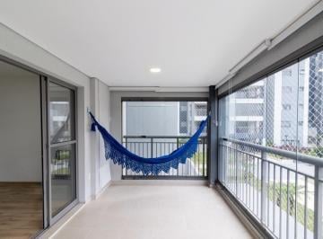 38b424a7-6a6b-409a-82aa-d10e5d2d6635 · Apartamento para venda em City América com 3 quartos, sendo 1 suíte, 132.02m²