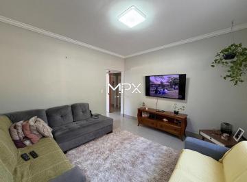 Casa · 82m² · 3 Quartos · 2 Vagas · Casa à venda no bairro Nova Piracicaba em Piracicaba.