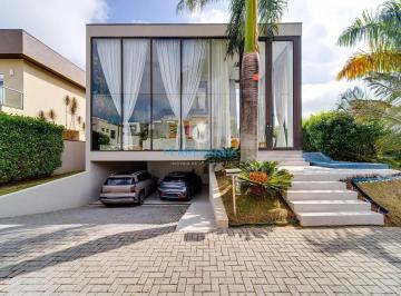 Casa · 450m² · 4 Quartos · 3 Vagas · Casa com 4 dormitórios à venda, 450 m² por R$ 4.500.000,00 - Alpahville - Urbano