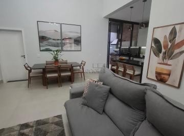 imagem · Casa à venda em Indaiatuba, Jardim Bréscia, com 3 suítes, com 134 m², Brescia Re