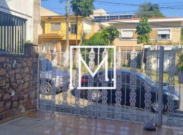 Casa · 150m² · 3 Quartos · 1 Vaga · Sobrado com 3 dormitórios, 150 m² - venda por R$ 1.075.000,00 ou aluguel por R$
