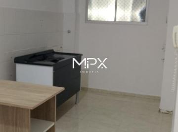 Apartamento · 55m² · 2 Quartos · 1 Vaga · Apartamento à venda no Parque Piazza Bellini em Piracicaba.