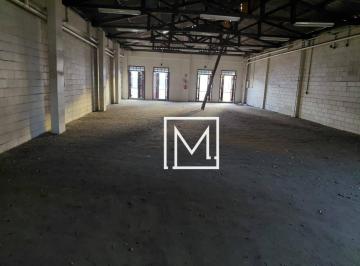 Comercial · 250m² · Laje para locação 250m² na Costa Aguiar - Ipiranga