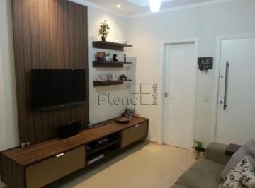 imagem · Sobrado à venda em Campinas, Residencial Terras do Barão, com 3 quartos, com 130 m²