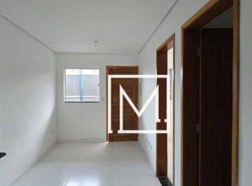 Apartamento · 34m² · 2 Quartos · Apartamento com 2 dormitórios à venda, 34 m² por R$ 200.000,00 - Vila Vera - São