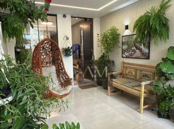 Casa · 100m² · 3 Quartos · 2 Vagas · Sobrado com 3 dormitórios à venda, 100 m² por R$ 855.000 - Penha