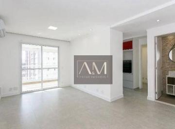 Apartamento · 92m² · 3 Quartos · 2 Vagas · Apartamento com 3 dormitórios à venda, 92 m² por R$ 1.250.000 - Rua Ivaí, 277 -