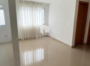 Apartamento · 44m² · 2 Quartos · 1 Vaga · Apartamento à venda no bairro Vila Industrial em Campinas - SP