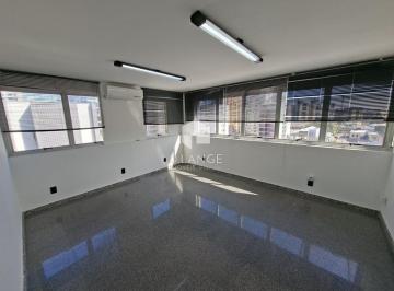 Comercial · 51m² · 1 Vaga · Sala comercial para venda e alugar no bairro Centro em Campinas - SP