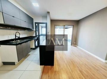 Photo 1 · Apartamento com 3 dormitórios para alugar, 89 m² por R$ 7.710/mês - Rua Ivaí, 11