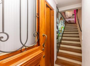 715dc0c4-56f0-4df8-a0fe-791cabce7b00 · Sobrado para venda em Mirandópolis com 3 quartos, sendo 2 suítes, 234m²