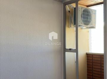 Apartamento · 35m² · 1 Quarto · 1 Vaga · Apartamento para alugar no bairro Botafogo em Campinas - SP