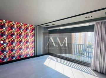 Photo 1 · Studio com 1 dormitório à venda, 34 m² por R$ 699.000 - Rua Antônio Camardo, 756