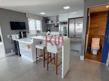 Apartamento · 162m² · 3 Quartos · 2 Vagas · COBERTURA RESIDENCIAL em Guarulhos - São Paulo, Vila Augusta