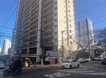533df5e1-d88a-42df-a952-8ab7e0416e11 · Apartamento para venda em Vila Dom Pedro I com 2 quartos, sendo 1 suíte, 68m²