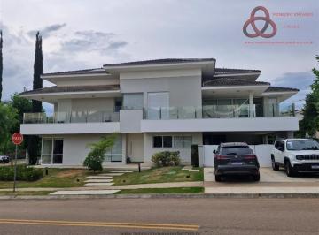 Casa · 500m² · 4 Quartos · 6 Vagas · Casa à venda - na Reserva da Serra
