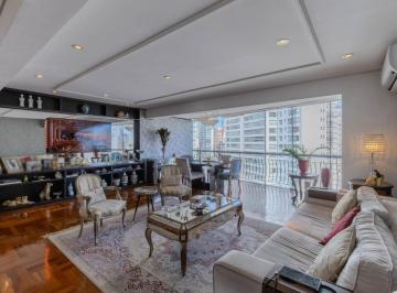 884bfbcb-5b87-411a-9b60-7c06565109cd · Apartamento para venda em Vila Nova Conceição com 2 quartos, sendo 2 suítes, 140m²