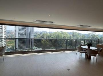 b4c3d2c7-41c1-43e3-ada2-9ecd55ef28bf · Apartamento para venda e locação em Jardim Fonte do Morumbi com 3 quartos, sendo 3 suítes, 186m²