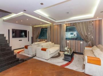 b9336390-5123-481d-94e9-eabc80ce144a · Sobrado para venda em Nossa Senhora do Ó com 3 quartos, sendo 3 suítes, 324m²